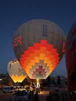 Экскурсия "Каппадокия из Антальи: 2 дня среди долин, скал и воздушных шаров" - фото отзыва 4