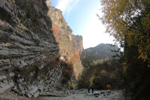 Высокогорный Гуниб и Карадахская Теснина из Избербаша — фото 2