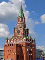 Экскурсия "Город контрастов: в Йошкар-Олу из Казани" - фото отзыва 3
