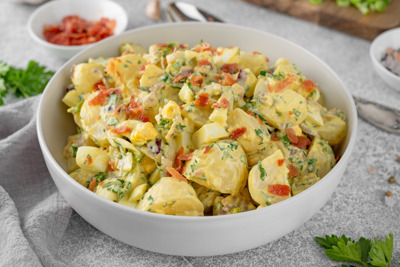 Мастер-класс по кёнигсбергской кухне — Калининград