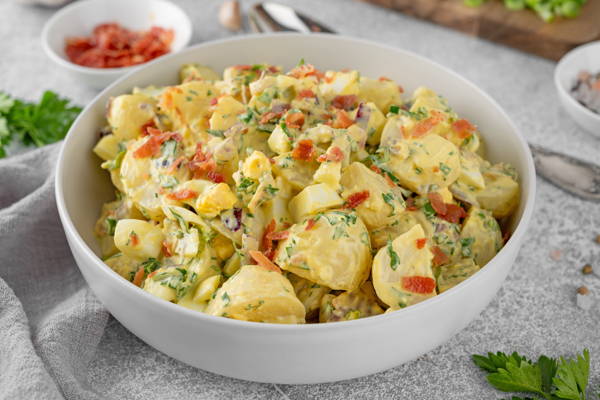 Мастер-класс по кёнигсбергской кухне