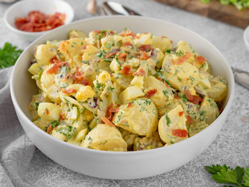 Мастер-класс по кёнигсбергской кухне