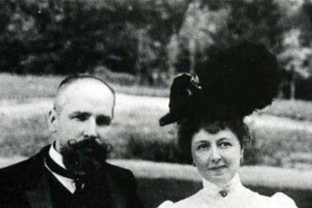 Виды Последний реформатор.Петербург Столыпина.