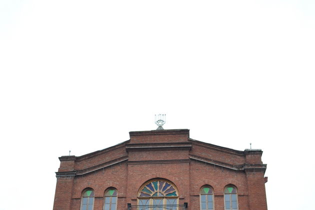 Виды Еврейский Тбилиси: история, люди, религия