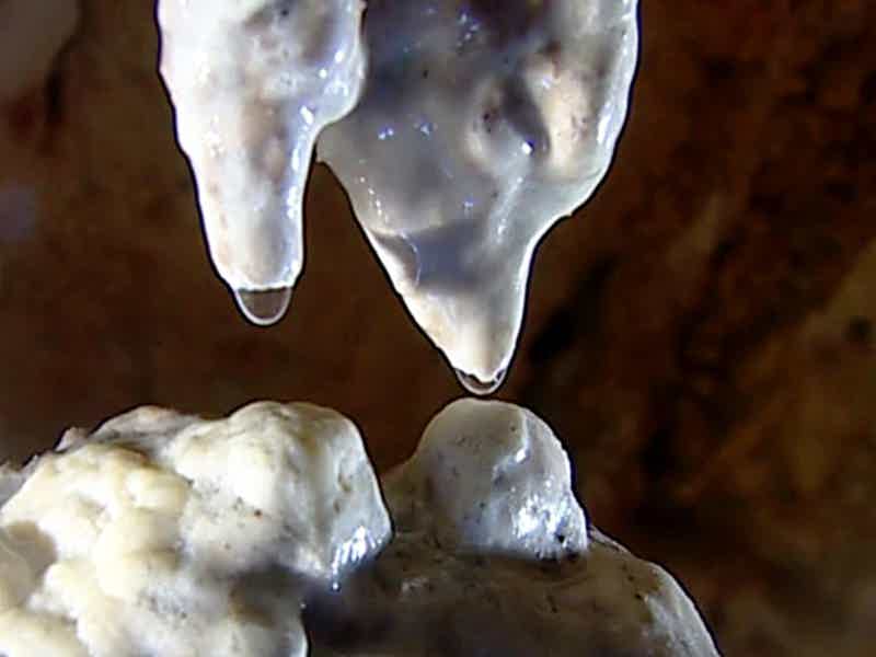 Шедевры подземного царства: пещеры горы Чатыр-Даг - фото 1