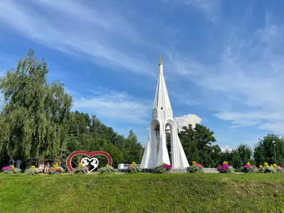 Ярославль и его душа: история и архитектура города