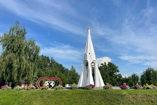 Ярославль и его душа: история и архитектура города