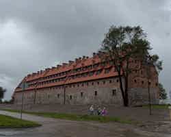 Экскурсия "Экскурсия "5 городов за один день" (из Зеленоградска)" - фото отзыва 4