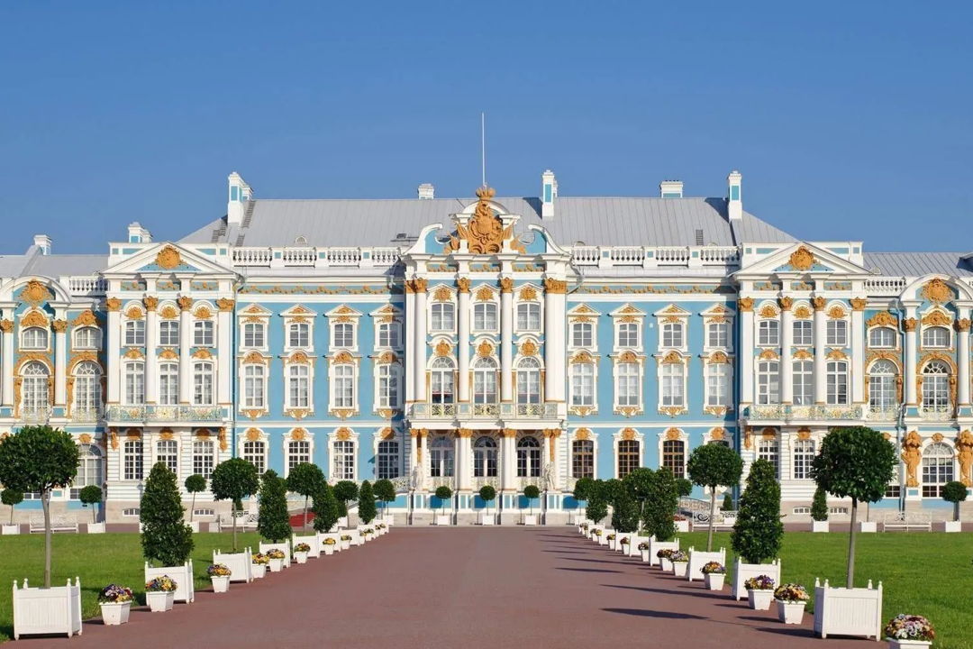 Царское Село (Пушкин), Павловск и Гатчина — три пригорода за 1 день — фото 7