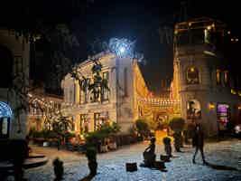 Экскурсия "Вечерняя экскурсия: Тбилиси от края до края" - фото отзыва 3