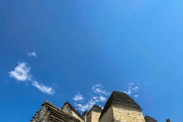 Виды Джип-тур «В сердце Осетии»: Тропа чудес, Даргавс, Кармадон и арт-объекты