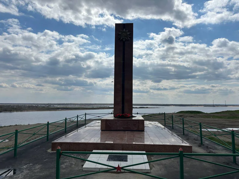 Экскурсия на «Остров Людникова» с проездом по Волжской ГЭС — фото 3, Волгоград | Покатаем