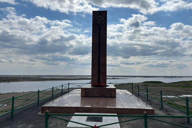 Фото к экскурсии Экскурсия на «Остров Людникова» с проездом по Волжской ГЭС