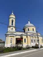 Экскурсия "Увлекательное знакомство с Коломной в мини-группе" - фото отзыва 5