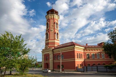 Секреты царицынских улиц — Волгоград