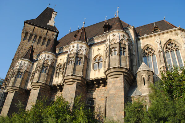 Beauty of Budapest - immersive sightseeing tour — photo 5, Budapest | Pokataem