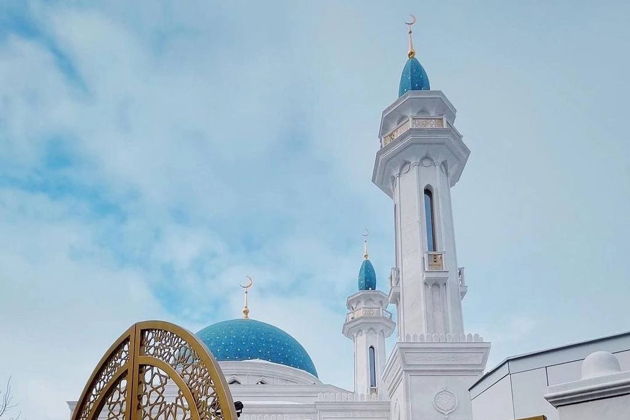 Виды Казань: первые впечатления о третьей столице 