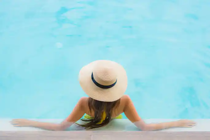 Суворовские термальные источники из Ессентуков — трансфер