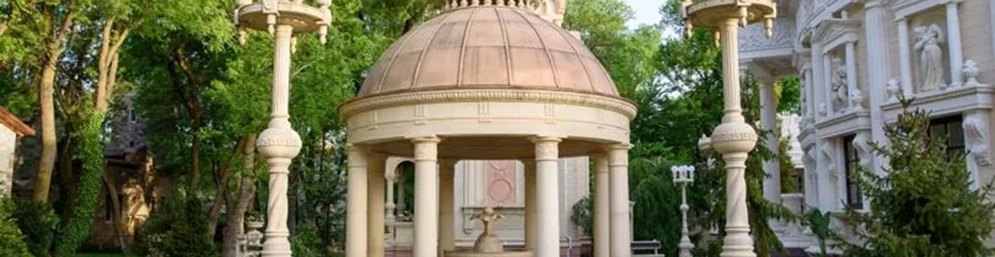 Авторский тур из Краснодара в Кабардинку