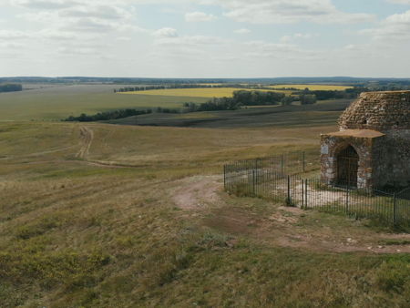 Гора Нарыстау