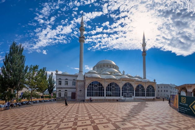 Однажды в Махачкале