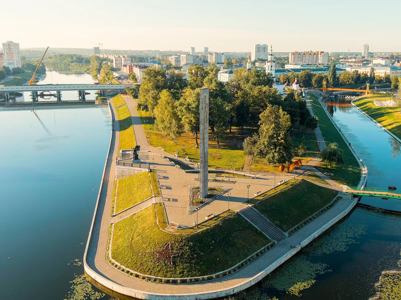 «Литературная столица»: обзорная экскурсия по Орлу — фото 6, Орел | Покатаем