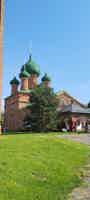 Экскурсия "Ярославль — только самое лучшее на автобусе" - фото отзыва 2