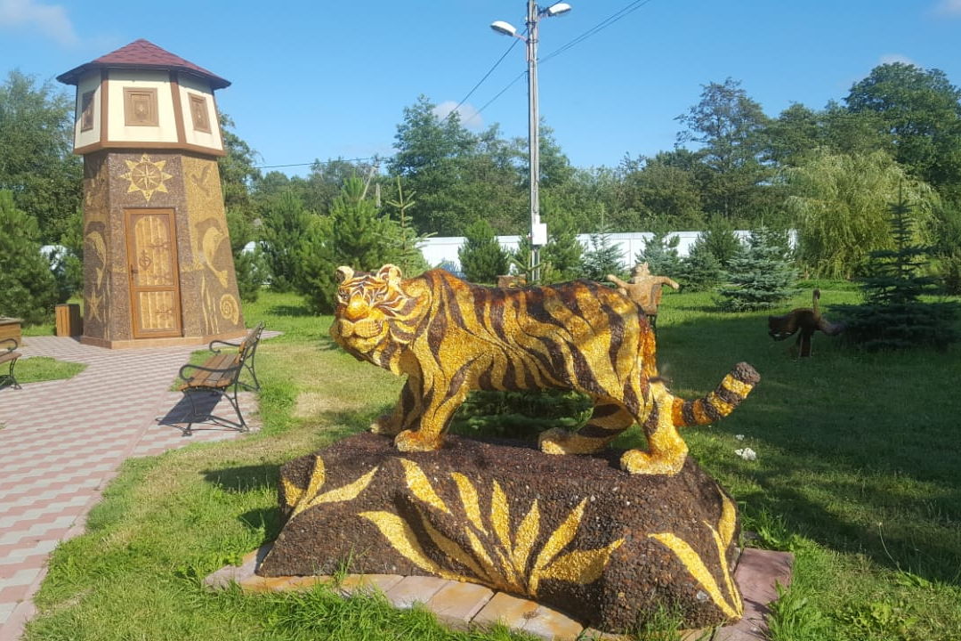 Янтарный, Светлогорск, Зеленоградск  — Самбийская ривьера — фото 6