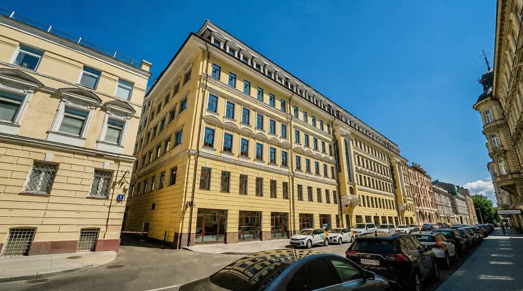 Прогулка с чаепитием: чайная сага Садовнической - фото 3