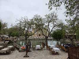 Экскурсия "Сказочная Бухара за 3,5 часов в мини-группе" - фото отзыва 3