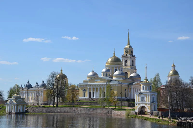 «Селигер становится ближе»: Осташков – Нилова Пустынь — фото 3