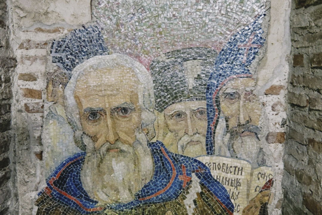 Индивидуальная пешеходная экскурсия по Гродно — фото 7