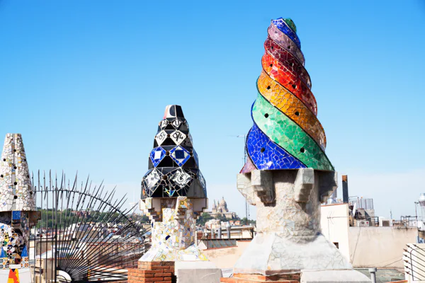 Barcelona Through the Eyes of the Catalans — photo 4, Barcelona | Pokataem