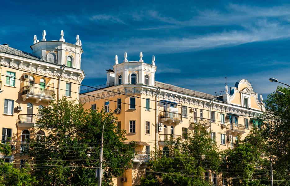Астрахань во всей красе: от Кремля до базара - фото 6