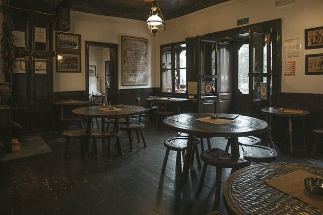 Главное изображение экскурсии - Винно-эпикурейский тур по Белграду