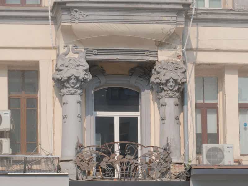 Экскурсия по Тверской с посещением доходных домов - фото 4