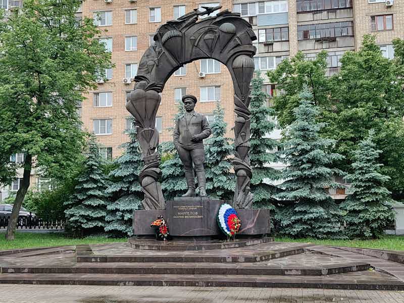 «Рязань — душа России»: автомобильная обзорная экскурсия - фото 5