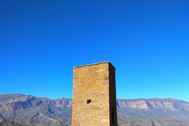 Виды Страна гор глазами орлов