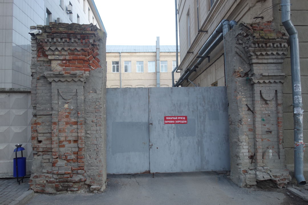Зацарицынский форштадт: экскурсия в «Новые места» — фото 4