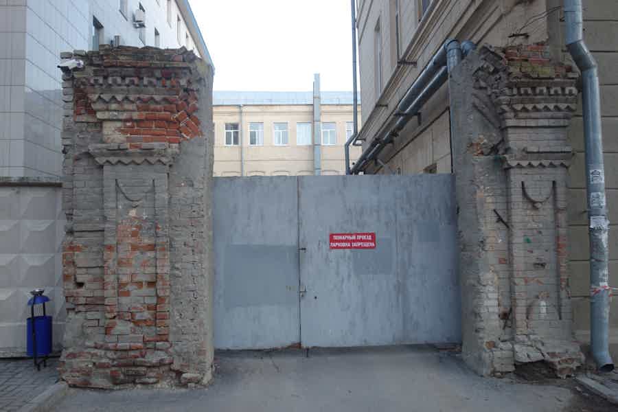 Зацарицынский форштадт: экскурсия в «Новые места» - фото 4