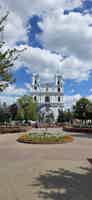 Экскурсия "Трансфер Минск — Гродно с посещением Лидского замка" - фото отзыва 1