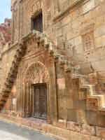 Экскурсия "Хор‑Вирап, Нораванк и Арени— групповое путешествие" - фото отзыва 5