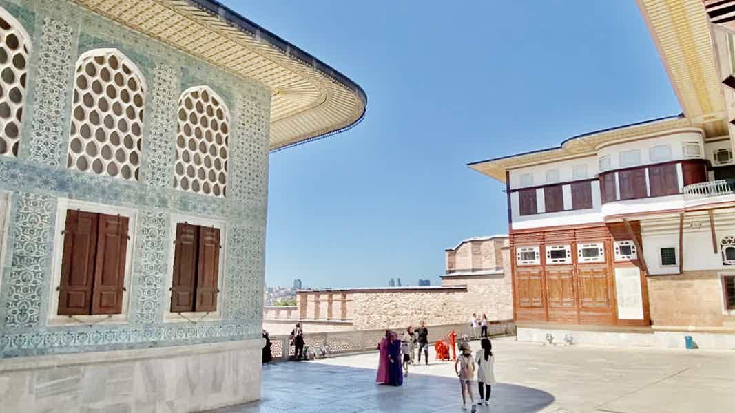 Великолепный век: настоящая история султана Сулеймана - фото 2