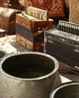 Экскурсия "Из Махачкалы в Грузию на 3 дня: Тбилиси, Уплисцихе, Мцхета" - фото отзыва 1