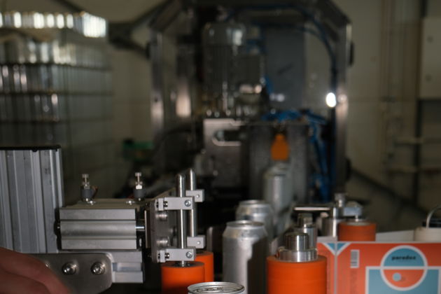 Виды Экскурсия на пивоварню PARADOX с дегустацией 7 сортов пива