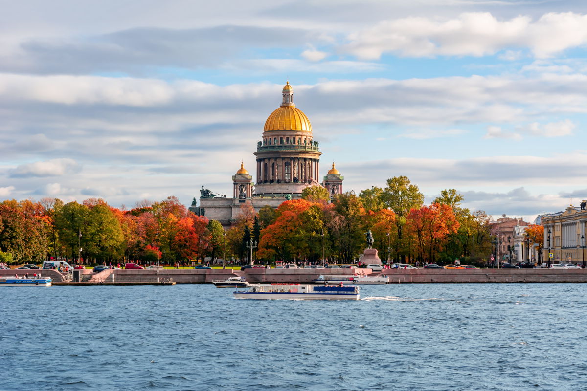Александровский сад
