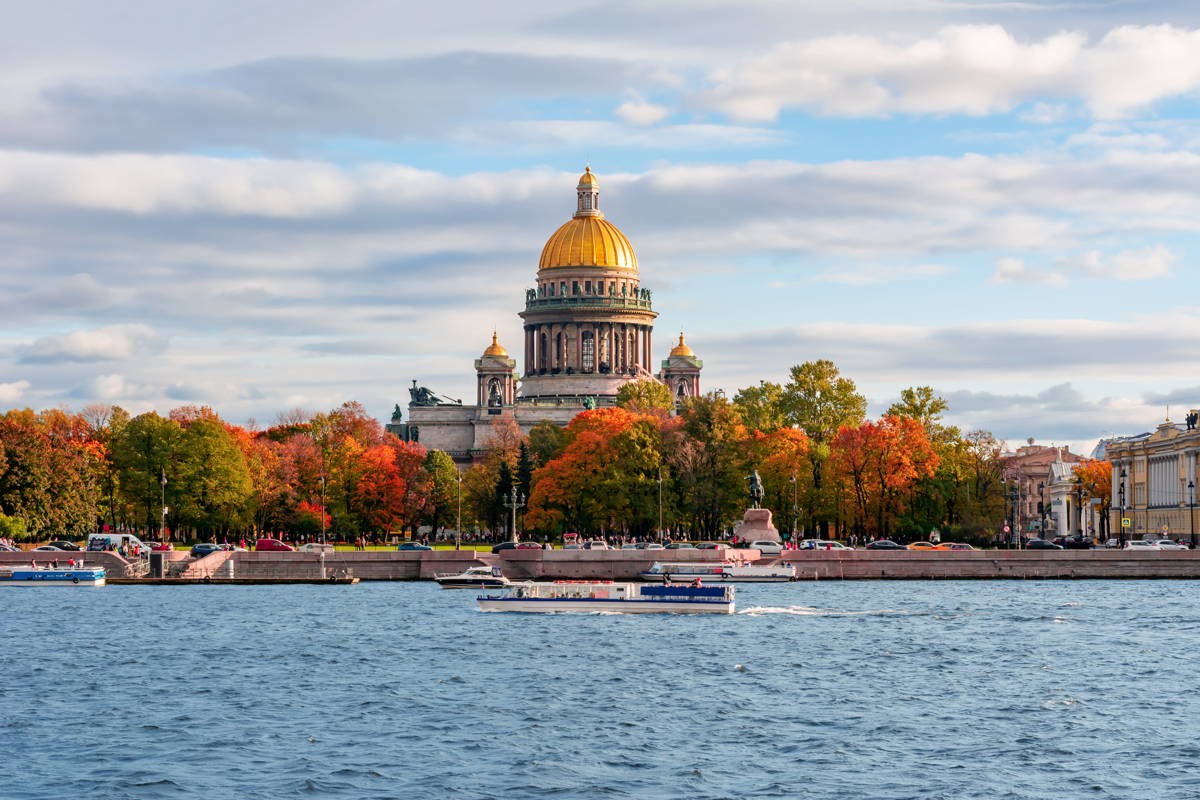 Александровский сад