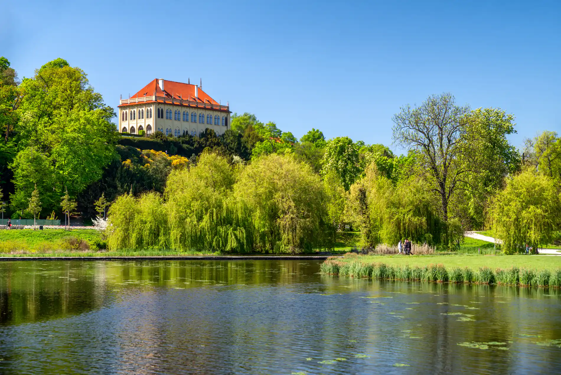 Prague Summer