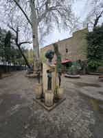 Экскурсия "Тбилиси с улыбкой: прогулка по Старому городу" - фото отзыва 4