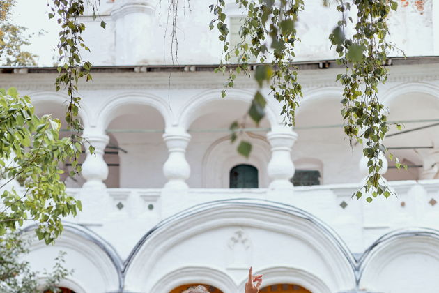 Виды Архитектура церквей для светских людей: авторский тур